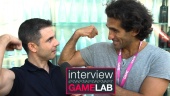 Hazelight - Josef Fares Interview