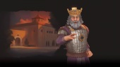 Civilization VI - First Look: Byzantium