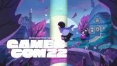 Paper Trail (Gamescom 2022) - Ett vikbart äventyr