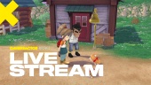 Story of Seasons: A Wonderful Life - Livestream Replay