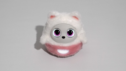 Kommer Pophie att starta n&auml;sta Furby-trend?
