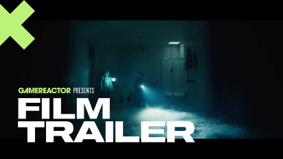 Insidious: Out of the Further - Official Trailer