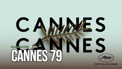 Gamereactor p&aring; den 79:e Festival de Cannes (2026)