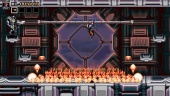 Blazing Chrome - Environments Trailer