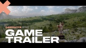 Anno 117: Pax Romana - Live Action Teaser