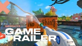 PowerWash Simulator 2 - Gameplay Trailer