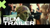 Toxic Avenger - Official Red Band Trailer