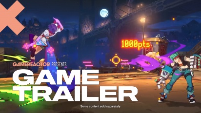 2XKO - Season 1 2026 Launch Trailer (PS5)