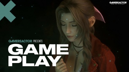 Final Fantasy VII: Remake Intergrade (Spelupplägg) - 30 minuter Switch 2 action