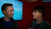 Abzû - Matt Nava Interview