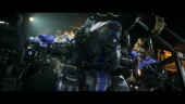 MechWarrior 5: Mercenaries - Launch Trailer