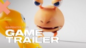 Pikmin 4 - Your First Expedition with Pikmin