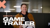 Planet Zoo: Console Edition - Working with Steve Backshall