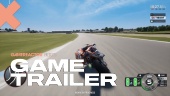 MotoGP 25 - Beyond the Grid Trailer