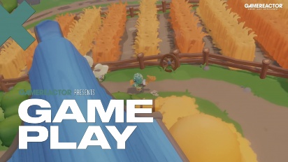 Cozy Caravan (Spelupplägg) - Första 19 minuterna