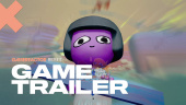 Sitting Ducks - Announcement Trailer