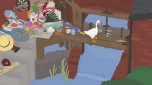 Untitled Goose Game - PS4 Announcement