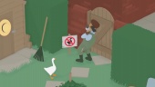 Untitled Goose Game - Retail Editions Announcement