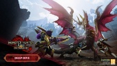 Monster Hunter Rise: Sunbreak - All You Need to Know