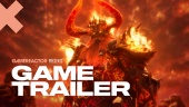 Smite - Surtr, The Fire Giant - God Teaser Trailer
