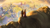Civilization VII is facing tough criticism on Steam