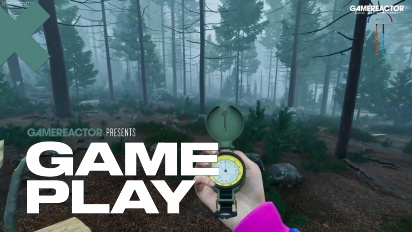 Överleva till Prologue: Go Wayback! i en halvtimme (Spelupplägg)