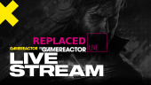 Replaced - Livestream-repris