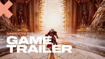 Crimson Moon - Official Release Date Trailer