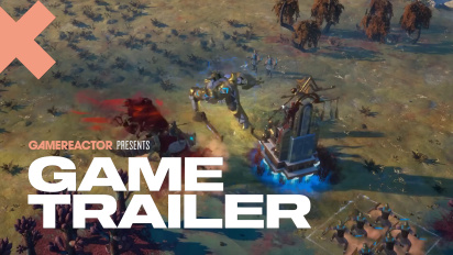 Endless Legend 2 - 1.0 Release Date Trailer