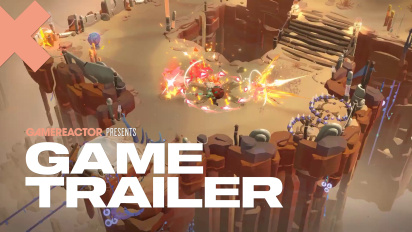Moonlighter 2: The Endless Vault - Date Reveal Trailer