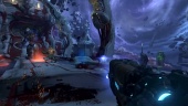 Doom Eternal - The Ancient Gods: Part One - Nintendo Switch Launch Trailer