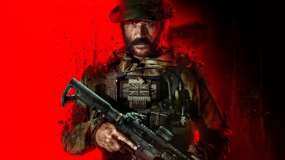 Call of Duty: Modern Warfare III:s flerspelarläge visas upp i en ny trailer