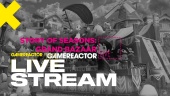 Story of Seasons: Grand Bazaar - Livestream Replay