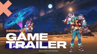 2XKO - Season 1 Launch Trailer