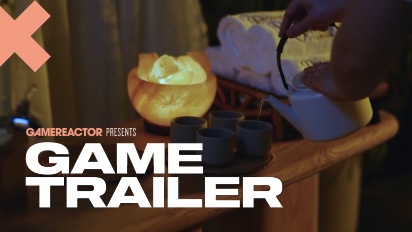 Code Vein II - Revenant Springs Trailer