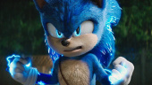 Sonic the Hedgehog 4 har b&ouml;rjat filma