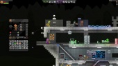 Starbound - Building Demo
