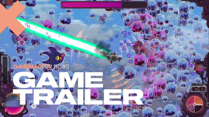 Cloudbreaker - Release Date Trailer