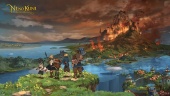 Ni no Kuni: Cross Worlds - Japanese Trailer #1