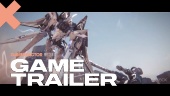 Mecha Break - 'Blitz, Brawl, Blaze' Gameplay Trailer