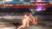 Dead or Alive 5 - V1.03A Tag Mode Trailer