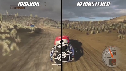 Baja Edge Of Control Hd Gameplay Trailer