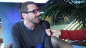 Fun & Serious - Ed Valiente Interview