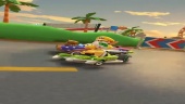Mario Kart Tour - Los Angeles Tour Trailer
