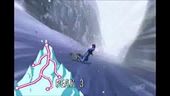 SSX Blur