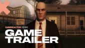 Hitman: Blood Money - Reprisal - Reveal Trailer