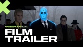 Watchmen Chapters 1 & 2 - Teaser Trailer