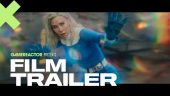 The Fantastic Four: First Steps - Official Trailer