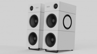 Xeo vill &ouml;ka ljudinlevelsen i videospel