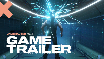 Death Stranding 2: On The Beach - VR Training Short Trailer (PS5 & PC)